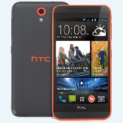 ������ ����� ��������� HTC