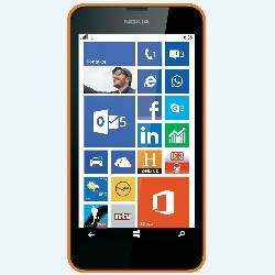������ ����� ��������� Nokia
