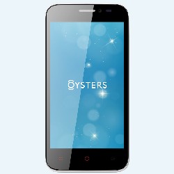 ������ ����� ��������� Oysters