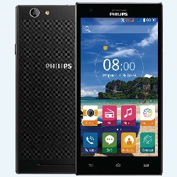 ������ ����� ��������� Philips