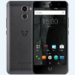 ������ ����� ��������� Wileyfox