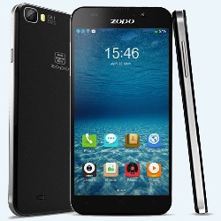 ������ ����� ��������� Zopo