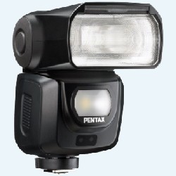 ������ ����� ����������� Pentax